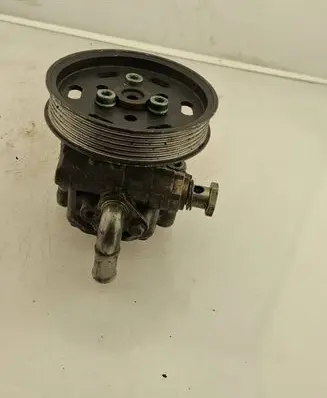 Volkswagen Sharan Power steering pump 038145255B
