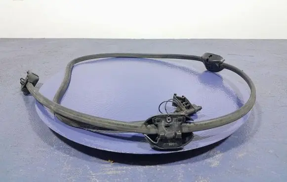 BMW X7 G07 Windshield washer spray nozzle 7434864