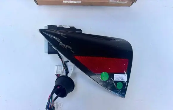 Tesla Model Y Electric car charge socket 180000000B 176308500