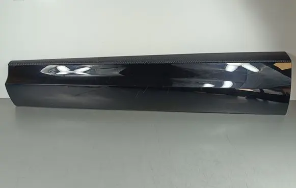 MG HS Front door trim (molding)