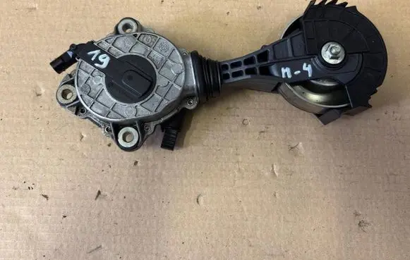 Mini One - Cooper Coupe R56 Timing belt tensioner 759883280
