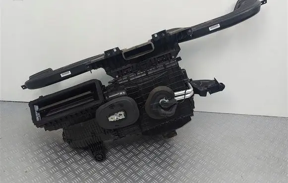 Ford Kuga III Interior heater climate box assembly LX6A19B555FBC