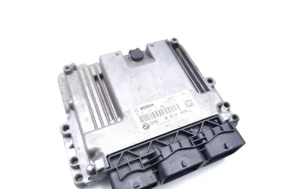 Mini One - Cooper Coupe R56 Engine control unit/module 8610006 0261S09291