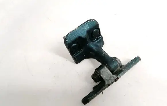 Mercedes-Benz S W220 Rear door lower hinge