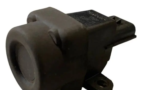 Rover 75 Fuel cut-off switch 35910504G010