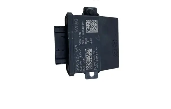 Volkswagen Golf VII Light module LCM 5Q0907357