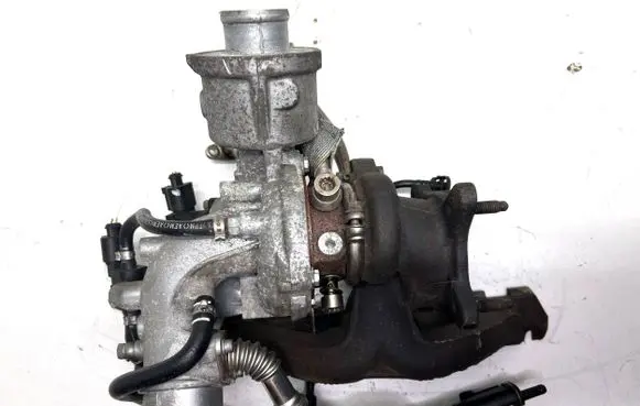 Audi A4 S4 B8 8K Turbo 06H145701K 58003700119