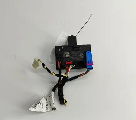 Porsche Cayenne (92A) Door control unit/module 4H0959792S