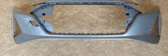 Hyundai i20 (BC3 BI3) Front bumper 86511Q0000 29000954