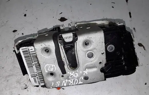 Dodge Journey Front door lock P04589695AA