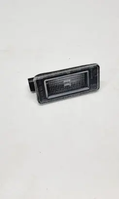 Nissan Qashqai J12 Number plate light 265108990E