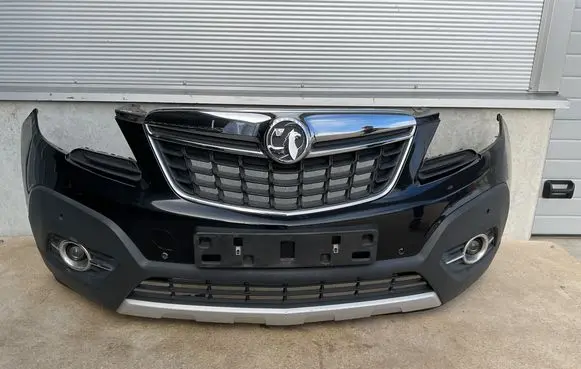 Opel Mokka Front bumper
