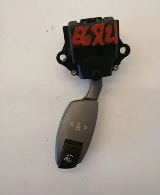 BMW 7 E65 E66 Cruise control stalk 6911521