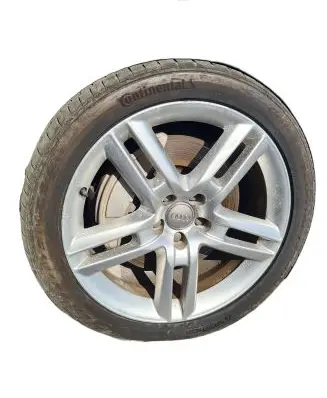 Audi A6 C7 R19 alloy rim 4G0601025R