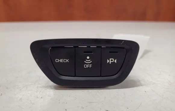 Citroen C5 Other control units/modules 9682436677