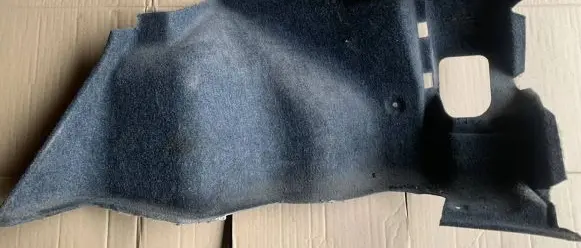Honda Accord Trunk/boot lower side trim panel 