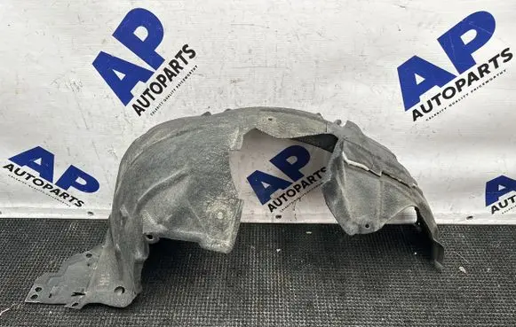 Honda HR-V Front wheel arch liner splash guards