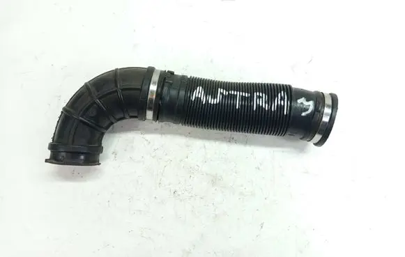 Opel Astra J Air intake duct part 13265785 10399010 9587586