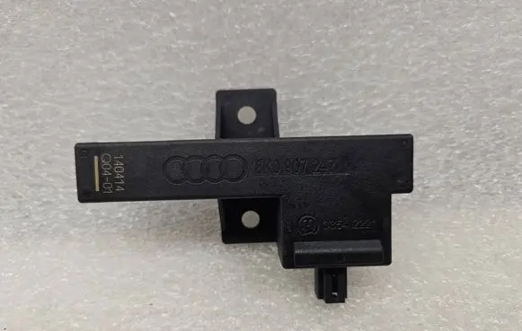 Audi A6 Allroad C7 Keyless (KESSY) go control unit/module 8K0907247