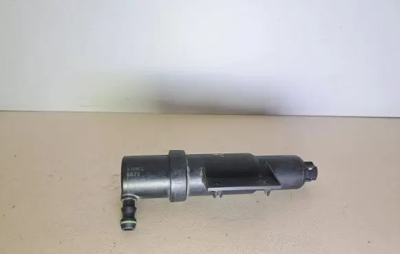 Ford Focus Headlight washer spray nozzle XS4113L014AA 13L014AA