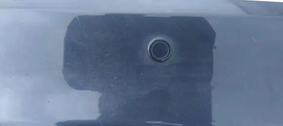 Ford Kuga I Parking PDC sensor