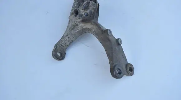 Audi A8 S8 D4 4H Gearbox mounting bracket 4H0399114E