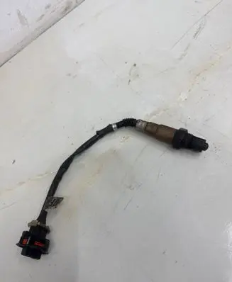 Opel Corsa E Lambda probe sensor