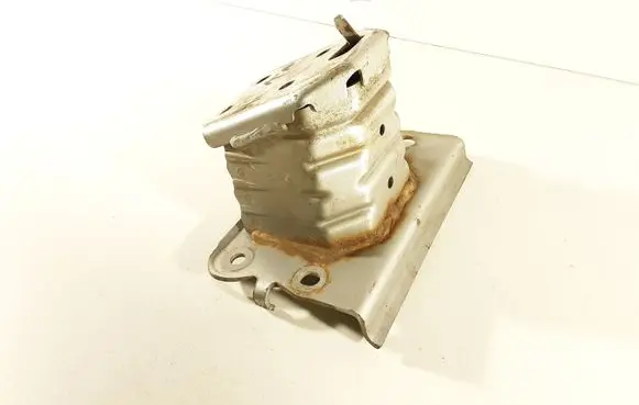 Toyota Corolla Verso AR10 Front bumper shock/impact absorber 