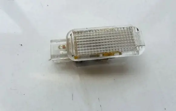 Audi A6 S6 C5 4B Other interior light 4B0947415