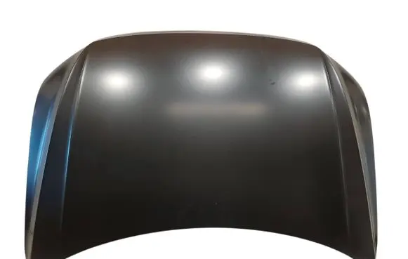 Volkswagen Tiguan Engine bonnet/hood 5NN823031B VW1230154C 147515467