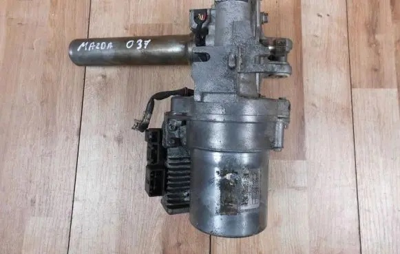Mazda 6 Electric power steering pump GJR93210X