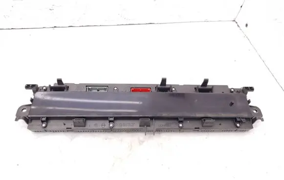 Renault Scenic II - Grand scenic II Speedometer (instrument cluster) P8200494955A 8200494955A 28117913G