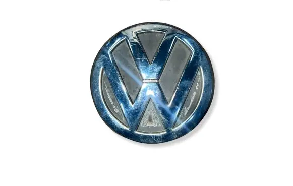 Volkswagen Polo III 6N 6N2 6NF Manufacturers badge/model letters 1J6853630AB