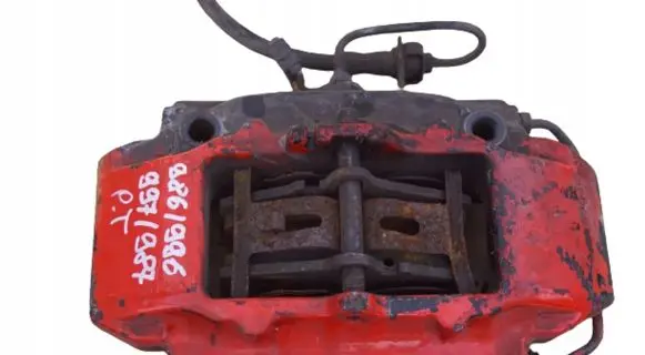 Porsche 911 996 Rear brake caliper 996352422
