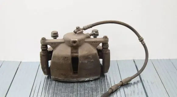 Volkswagen Tiguan Front brake caliper