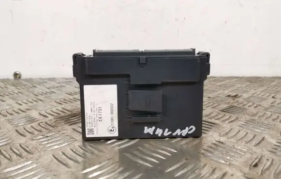 Honda CR-V Other control units/modules 38320T1GE01