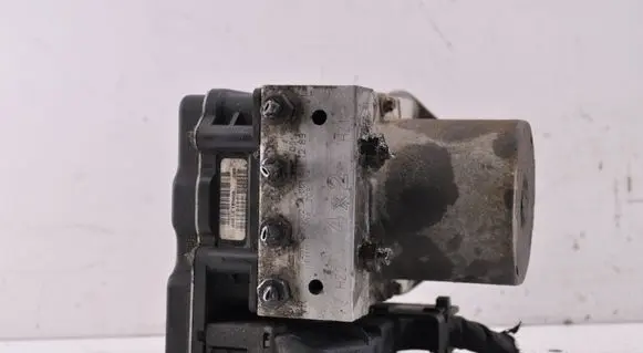 Mercedes-Benz Vito Viano W639 ABS Pump A0014461289 0265235002