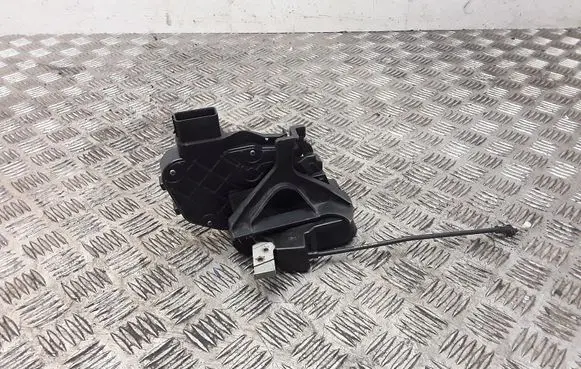 Ford Galaxy Front door lock 6M2AR21813CB