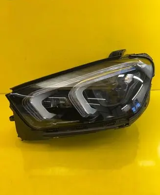 Mercedes-Benz GLE W167 Headlight/headlamp A1679065508