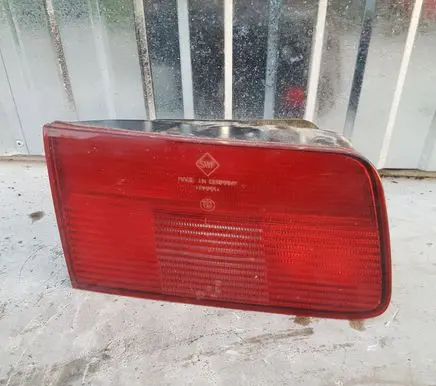 BMW 5 E39 Tailgate rear/tail lights
