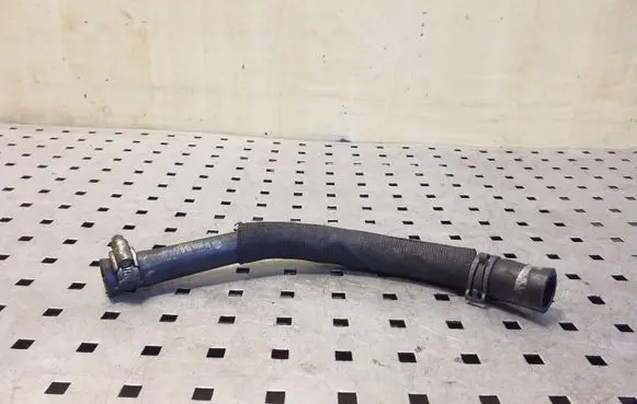 Audi Q7 4L Power steering hose/pipe/line 7L6422889P
