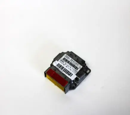 Audi A4 S4 B6 8E 8H Airbag control unit/module 8E0959655G