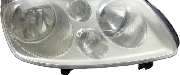 Volkswagen Touran I Headlight/headlamp 1T0941006D 0301205202