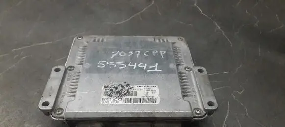 Citroen Xsara Engine control unit/module ECU 0281011523