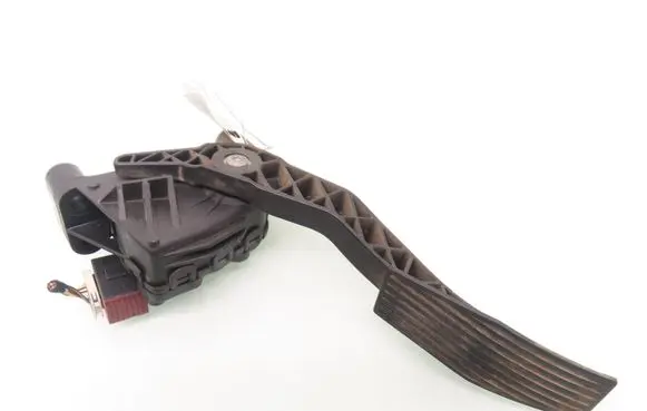 Opel Astra H Accelerator throttle pedal 9157998BK