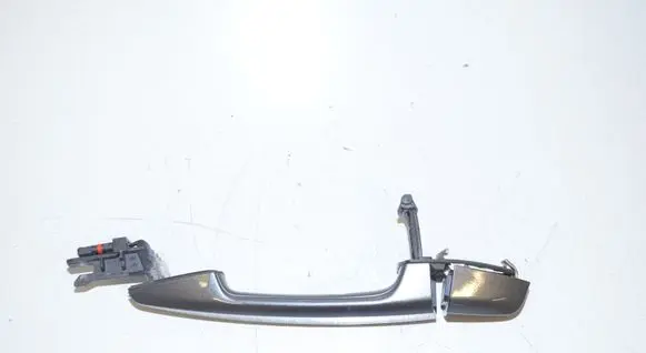 BMW X1 F48 F49 Front door exterior handle 7433844 51217433844 51218063326