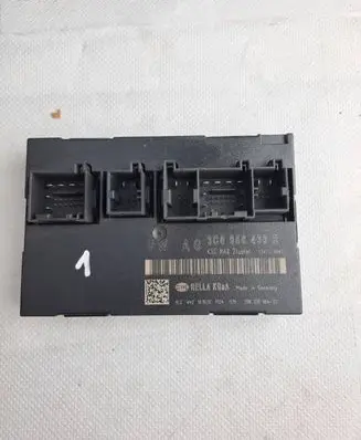 Volkswagen PASSAT B6 Comfort/convenience module 3C0959433R 5DK00906420