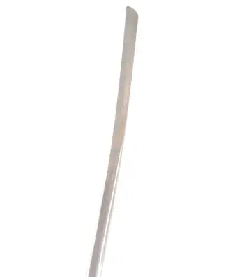 Mercedes-Benz S W221 Rear door trim (molding) A2217300622