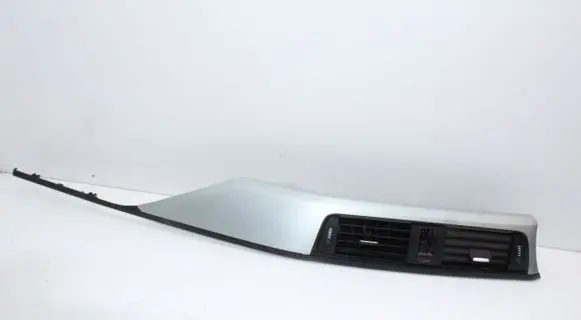 BMW 3 F30 F35 F31 Dashboard air vent grill cover trim 9218552