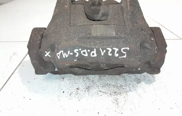 Ford S-MAX Front brake caliper NOCODE